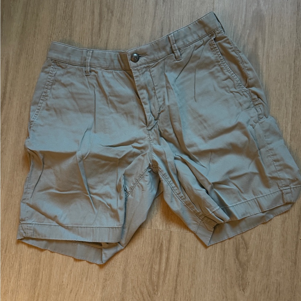 Men's Casual GreyShorts